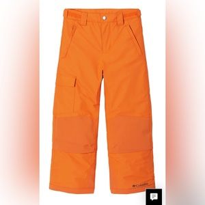 Bugaboo II Pant - Kids